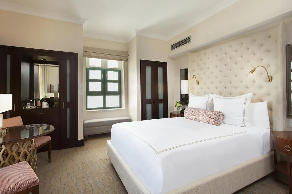 Condado Vanderbilt Hotel San Juan