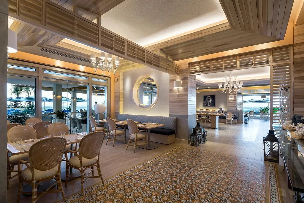 Condado Vanderbilt Hotel San Juan Resort