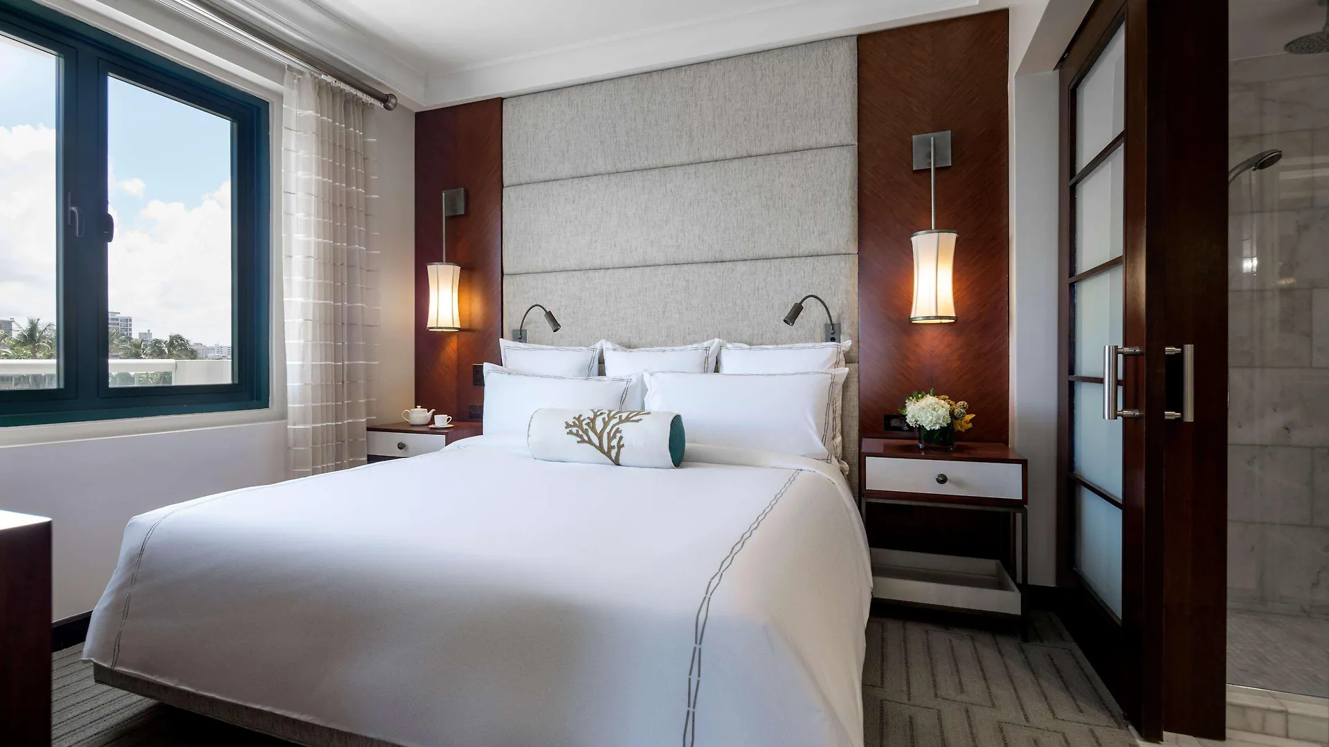 Resort Condado Vanderbilt Hotel San Juan