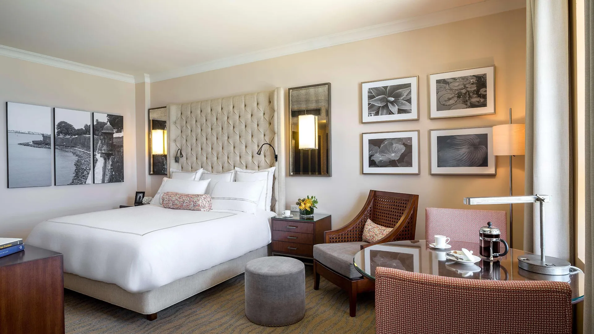 Condado Vanderbilt Hotel San Juan