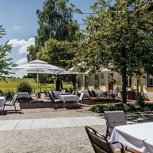 Hotel Angermühle Landgasthof