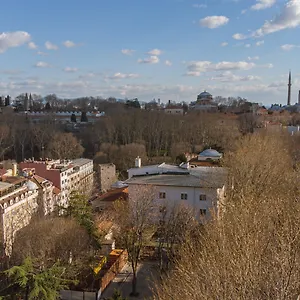 Hotel Sude