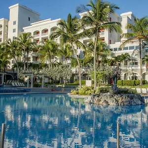 Отель Aquarius Vacation Club At Del Mar ***